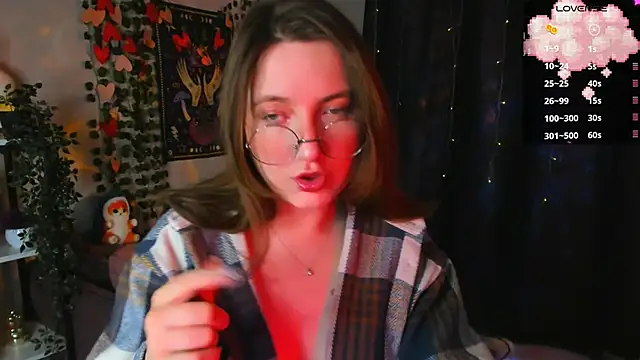 Snapshot of fairy_tara chatting on February 8, 2026, 9:45 pm fairy tara online show from February 8, 2026, 9:45 pm