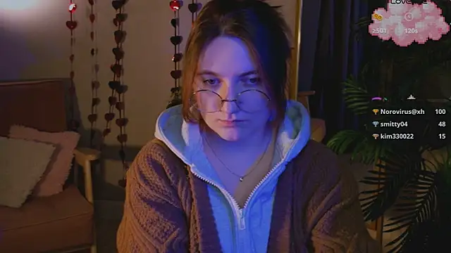 Snapshot of fairy_tara chatting on February 11, 2026, 3:06 am fairy tara online show from February 11, 2026, 3:06 am