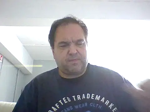 stefistefi8097 online show from October 20, 2025, 6:30 pm