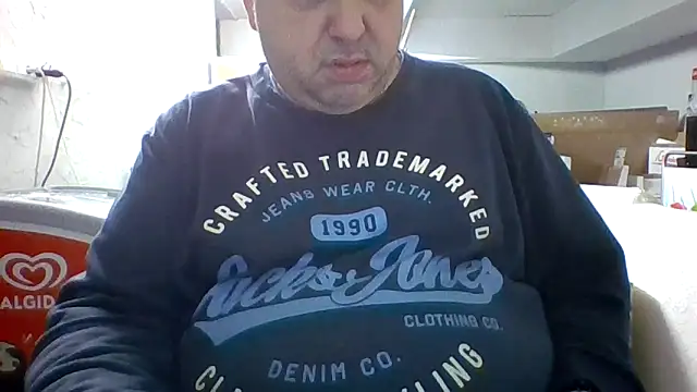 Snapshot of stefistefi8097 chatting on February 19, 2026, 4:59 pm stefistefi8097 online show from February 19, 2026, 4:59 pm