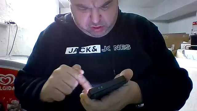 Snapshot of stefistefi8097 chatting on January 7, 2026, 4:34 pm stefistefi8097 online show from January 7, 2026, 4:34 pm