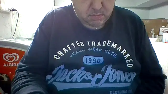 Snapshot of stefistefi8097 chatting on February 20, 2026, 5:37 pm stefistefi8097 online show from February 20, 2026, 5:37 pm