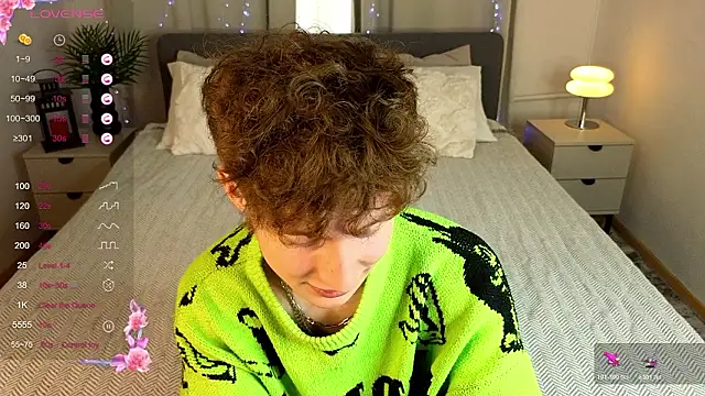 crisp1n online show from February 26, 2026, 9:31 am