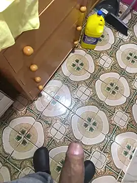 Anaconda Negra20 online show from November 23, 2025, 11:09 am