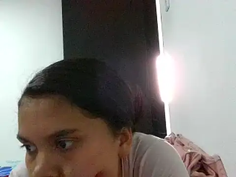 Snapshot of caritocositarica chatting on October 20, 2025, 9:37 pm caritocositarica online show from October 20, 2025, 9:37 pm