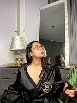 Sammy Sweet01 online show from October 29, 2025, 12:04 pm