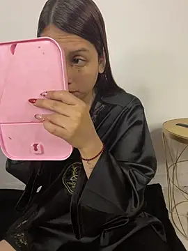 Sammy Sweet01 online show from April 8, 2026, 12:06 pm