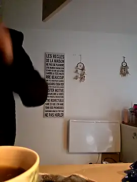 Snapshot of lasexycoquine59 chatting on November 24, 2025, 8:14 am lasexycoquine59 online show from November 24, 2025, 8:14 am