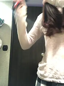 Thedeepwebcutie online show from July 14, 2026, 2:27 am
