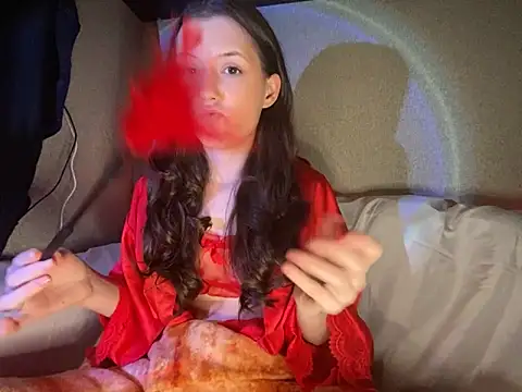 Snapshot of Thedeepwebcutie chatting on February 5, 2026, 6:53 am Thedeepwebcutie online show from February 5, 2026, 6:53 am