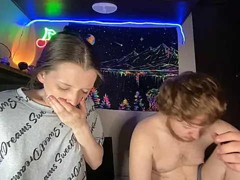 Thedeepwebcutie online show from March 17, 2026, 7:22 am