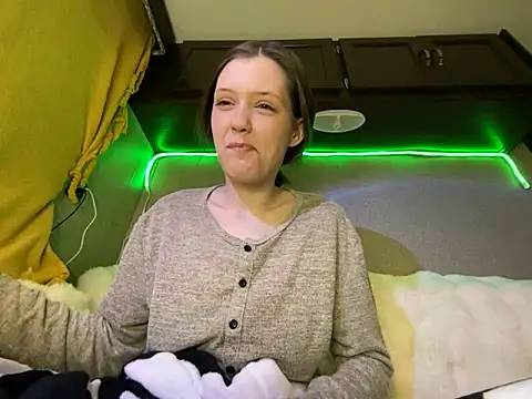 Thedeepwebcutie online show from January 8, 2026, 3:34 am