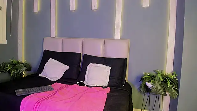 Snapshot of ArohomLester chatting on February 18, 2026, 2:02 pm ArohomLester online show from February 18, 2026, 2:02 pm