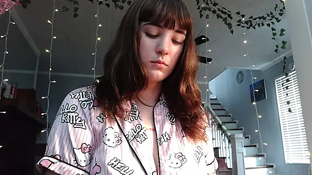 Trickylucy555 online show from August 7, 2026, 2:45 pm