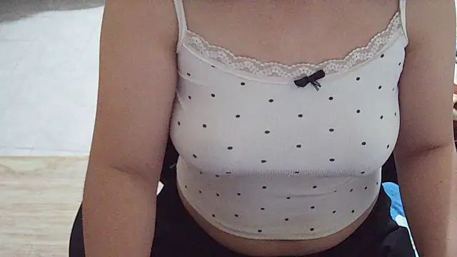 Chissy069 online show from October 19, 2025, 6:05 am