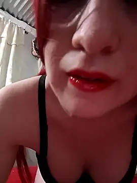 copito de nieve04 online show from October 20, 2025, 11:16 pm