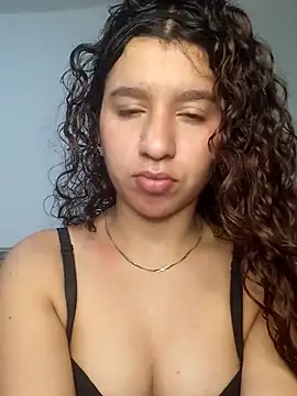 ValeryRc online show from October 21, 2025, 12:15 pm