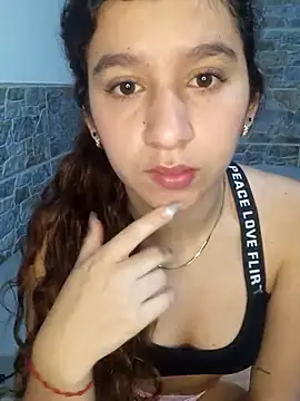 ValeryRc online show from October 25, 2025, 4:29 pm