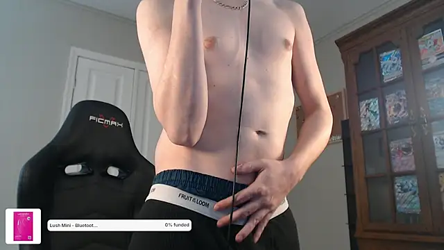 Snapshot of CasuallyCorrupt chatting on January 12, 2026, 6:31 am CasuallyCorrupt online show from January 12, 2026, 6:31 am