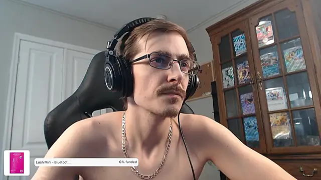 Snapshot of CasuallyCorrupt chatting on January 15, 2026, 7:34 am CasuallyCorrupt online show from January 15, 2026, 7:34 am