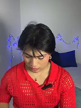 Nathasa Devereux online show from October 24, 2025, 3:27 am