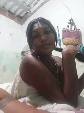 Thu Morenitha online show from October 20, 2025, 1:40 am