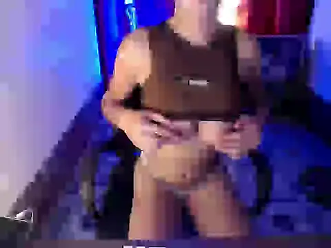 pretty petite asian143 online show from October 21, 2025, 6:35 am