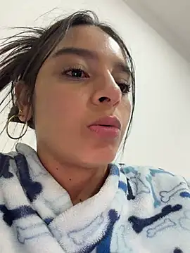 violeta365 online show from February 28, 2026, 12:10 am