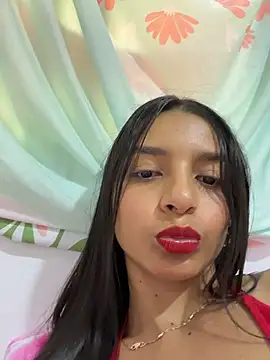 violeta365 online show from December 2, 2025, 8:21 pm