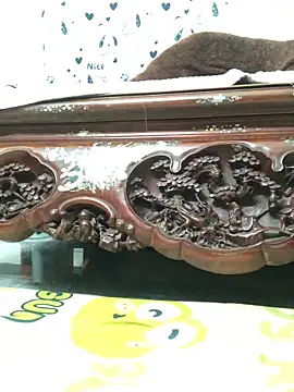 Snapshot of HinayLa chatting on February 13, 2026, 6:41 pm HinayLa online show from February 13, 2026, 6:41 pm