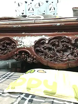 Snapshot of HinayLa chatting on March 1, 2026, 5:13 pm HinayLa online show from March 1, 2026, 5:13 pm