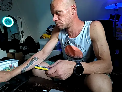 Snapshot of Kinky_Play1 chatting on June 29, 2026, 7:02 pm Kinky Play1 online show from June 29, 2026, 7:02 pm