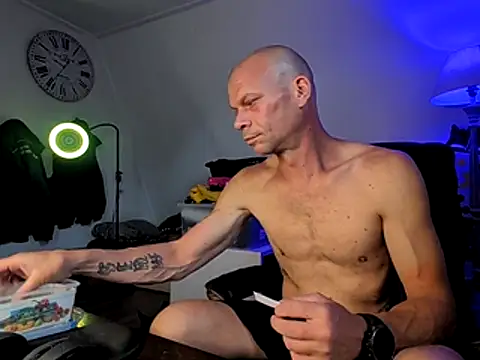 Snapshot of Kinky_Play1 chatting on July 17, 2026, 7:33 pm Kinky Play1 online show from July 17, 2026, 7:33 pm