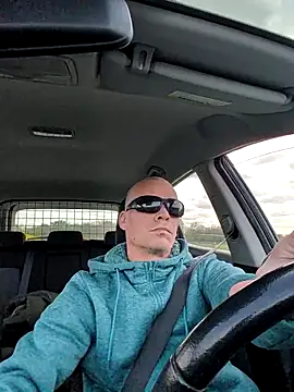 Kinky Play1 online show from April 12, 2026, 1:47 pm