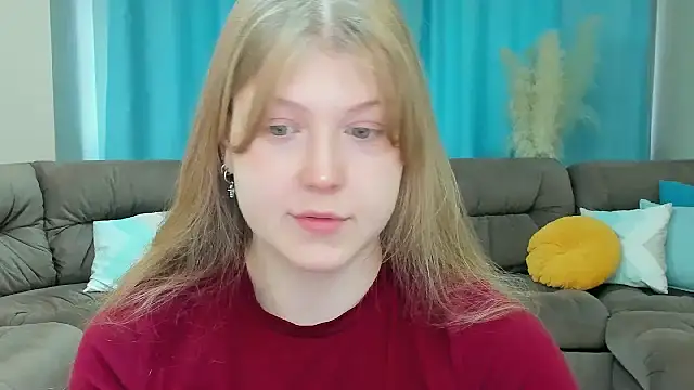 Stella Light online show from November 21, 2025, 11:20 am