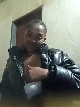 GoodbedAfrican online show from October 20, 2025, 7:14 pm