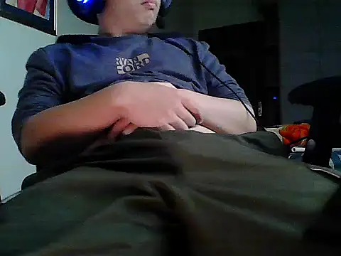 ChubOnTheInternet online show from February 10, 2026, 3:00 pm