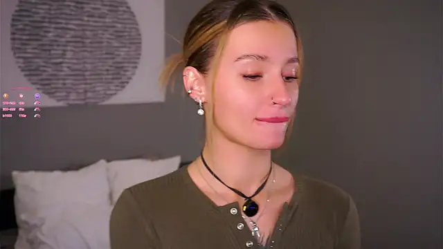 buvei online show from November 27, 2025, 1:11 pm