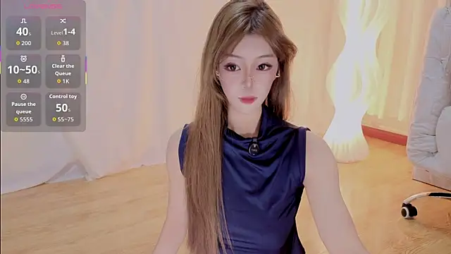 Abiutmm online show from December 21, 2025, 1:24 pm