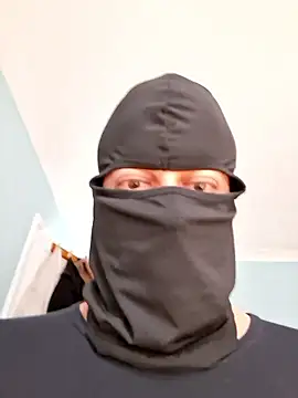 Imyourguy2025 online show from January 12, 2026, 11:06 am