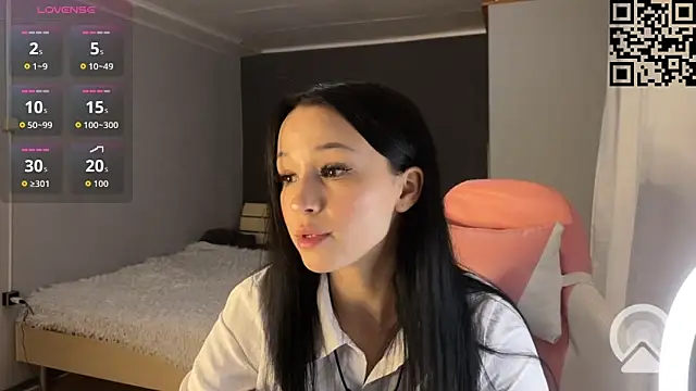 ella simons online show from February 5, 2026, 11:11 pm