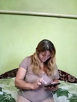 BOOBSY-milf online show from October 21, 2025, 10:47 am