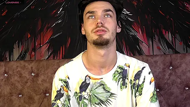 OceannHeart online show from December 3, 2025, 4:02 am