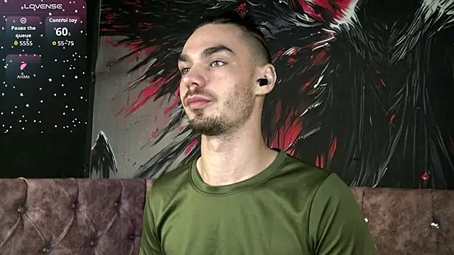 OceannHeart online show from December 21, 2025, 4:30 pm