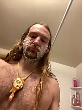 LSDsexslave online show from December 20, 2025, 7:22 am