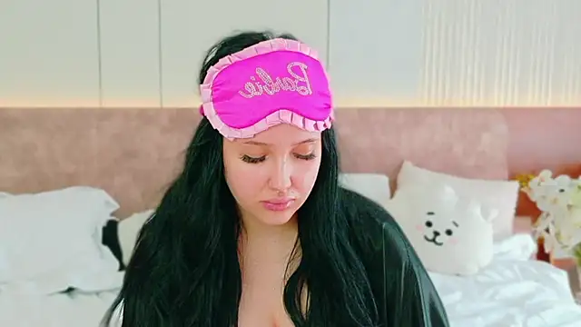 Snapshot of Felicia_Herceg chatting on February 7, 2026, 8:00 am Felicia Herceg online show from February 7, 2026, 8:00 am