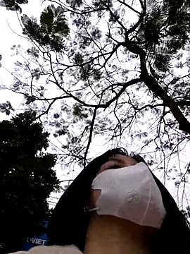 Mina-02 online show from February 11, 2026, 4:01 am