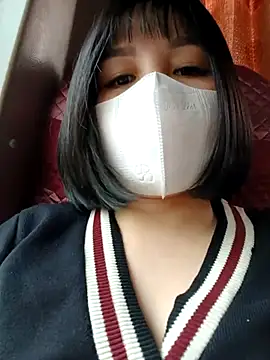 Mina-02 online show from November 5, 2025, 7:22 am