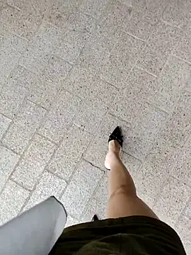 Mina-02 online show from March 1, 2026, 2:33 am