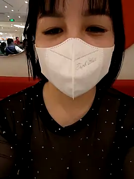 Mina-02 online show from February 7, 2026, 7:05 am